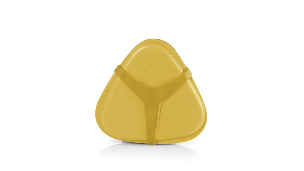 Light My Fire LunchKit, MustyYellow, LMF-2413710210