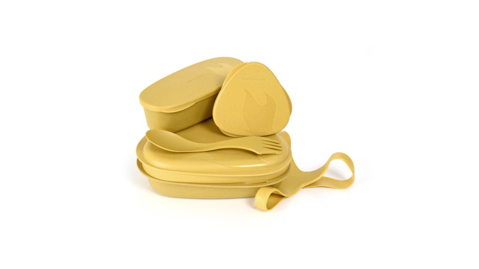 Light My Fire LunchKit, MustyYellow, LMF-2413710210
