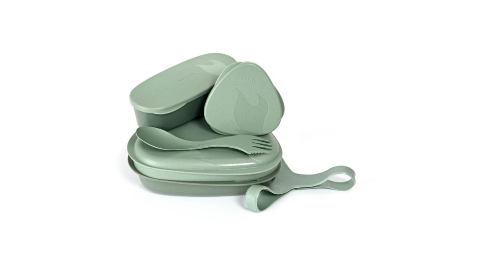 Light My Fire LunchKit, SandyGreen, LMF-2413710610