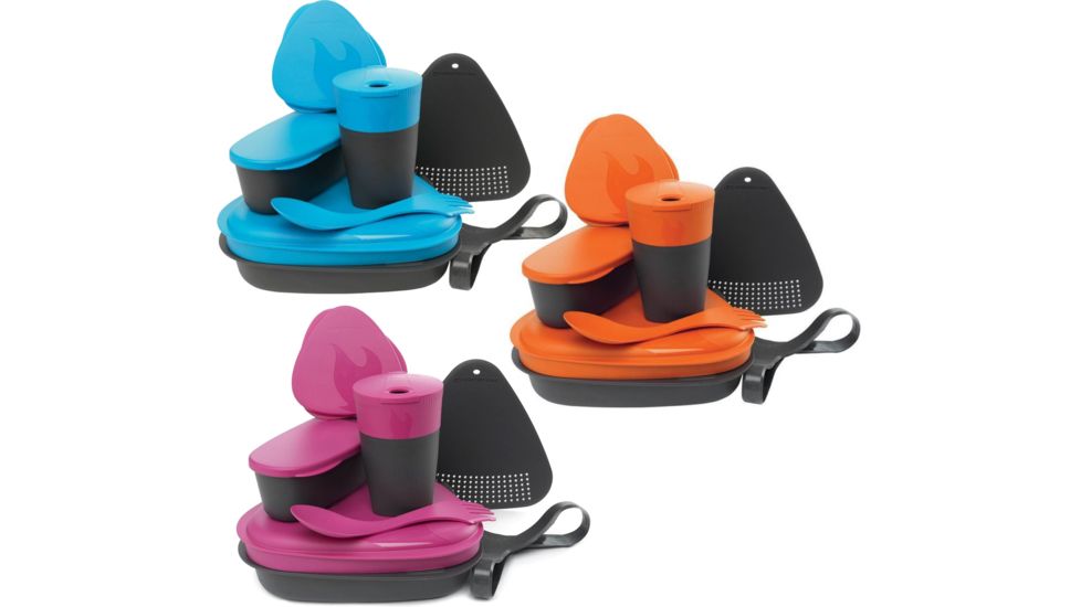 Light My Fire MealKit 2.0 in Different Colors
