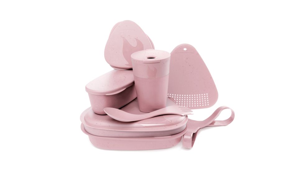 Light My Fire MealKit, DustyPink, LMF-2413610110
