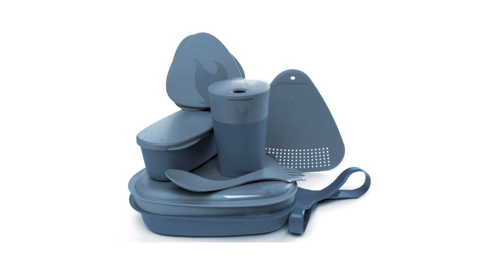 Light My Fire MealKit, HazyBlue, LMF-2413610910