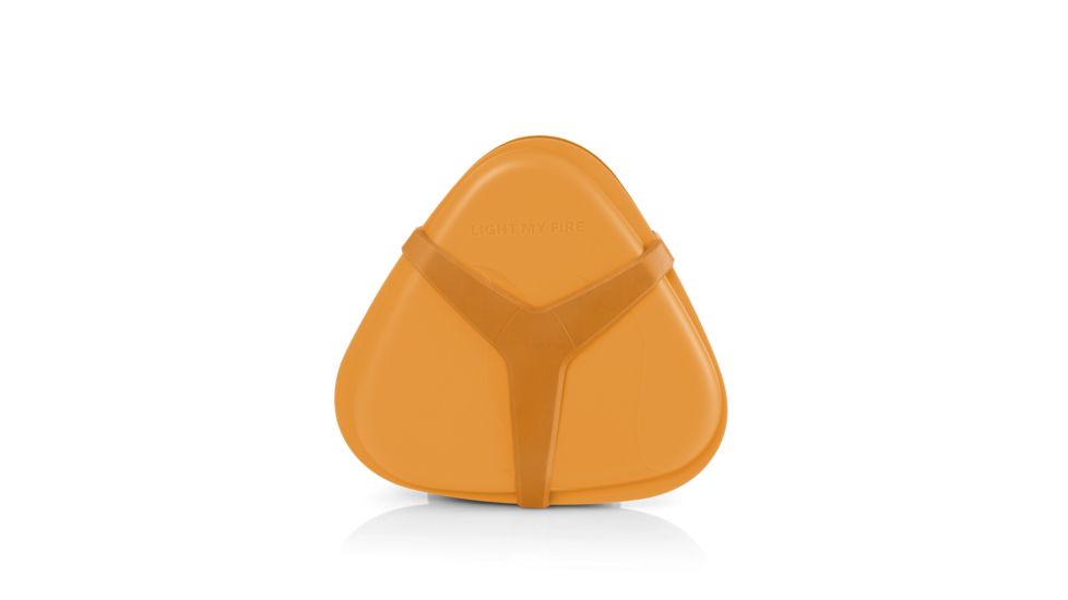 Light My Fire MealKit, RustyOrange, LMF-2413610310