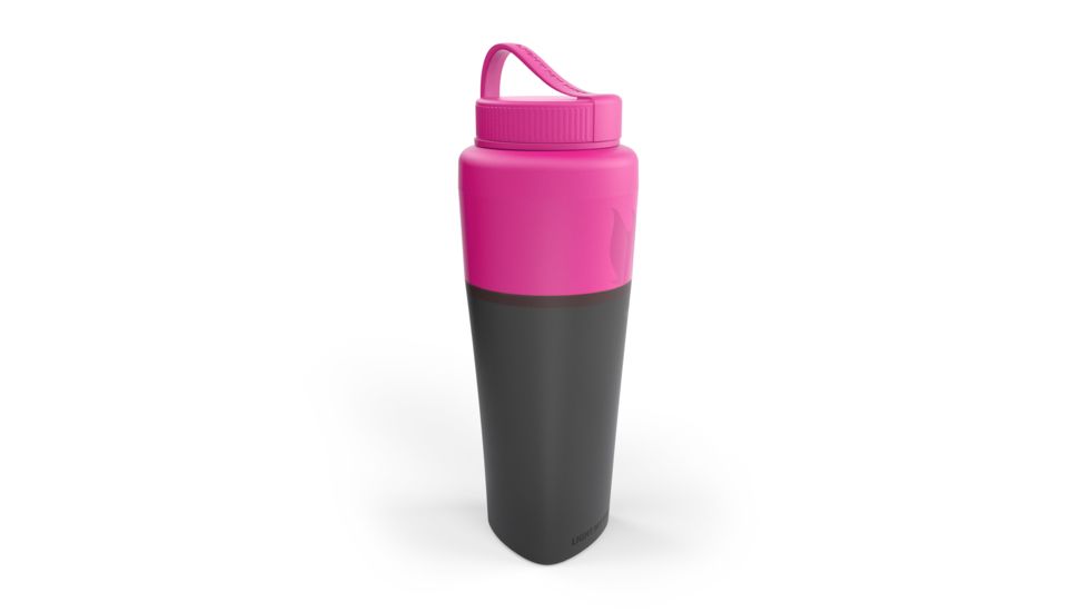 Light My Fire Pack-Up Bottle, Fuchsia S-PUB-FUCHSIA