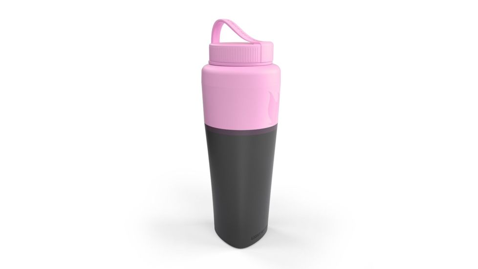 Light My Fire Pack-Up Bottle Pink S-PUB-PINK