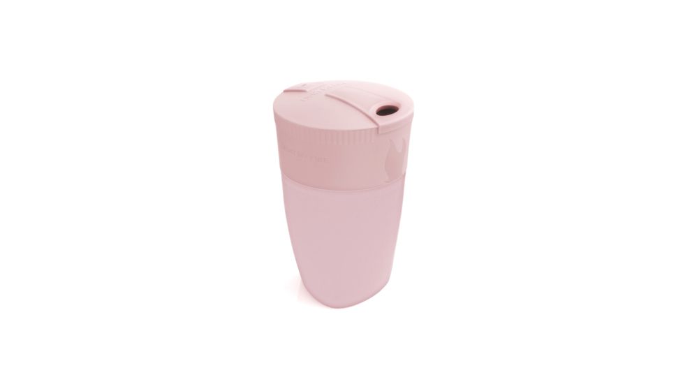 Light My Fire Pack-Up Cup, Bulk, DustyPink, LMF-2423910101