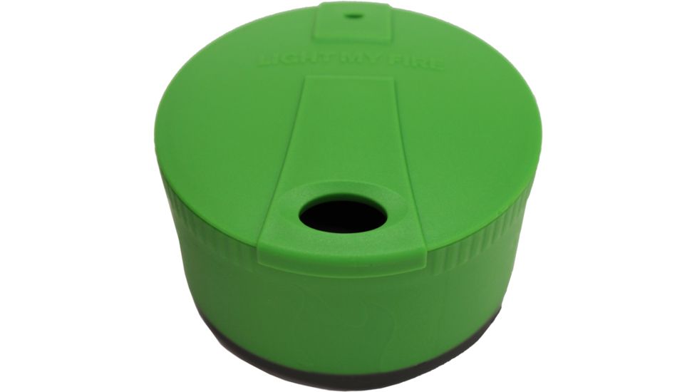 Light My Fire Pack-Up-Cup, Green 172620