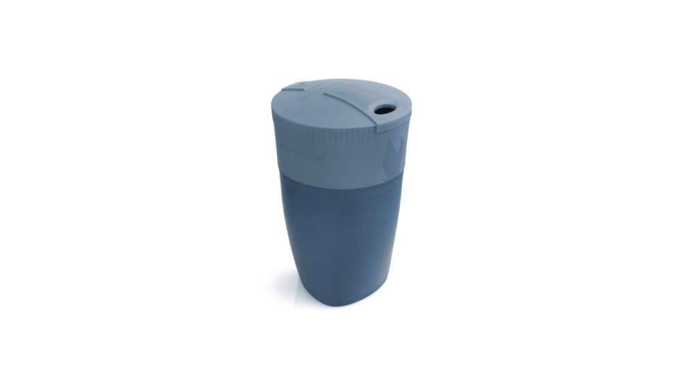 Light My Fire Pack-Up-Cup, HazyBlue, LMF-2423910910