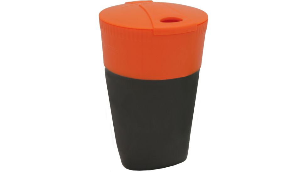 Light My Fire Pack-Up-Cup, Orange 172621