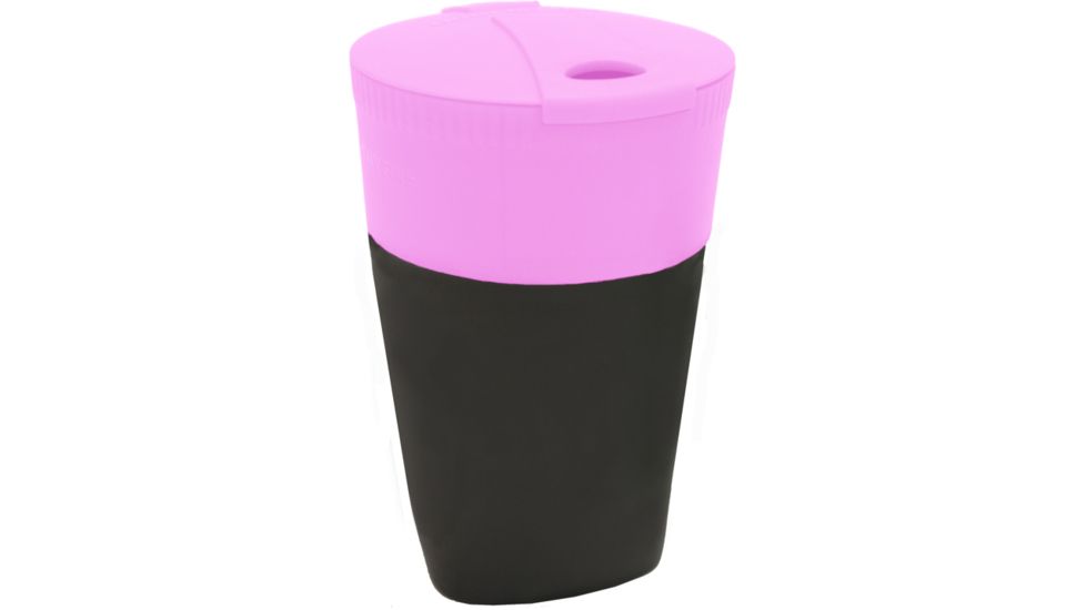 Light My Fire Pack-Up-Cup, Pink 172622
