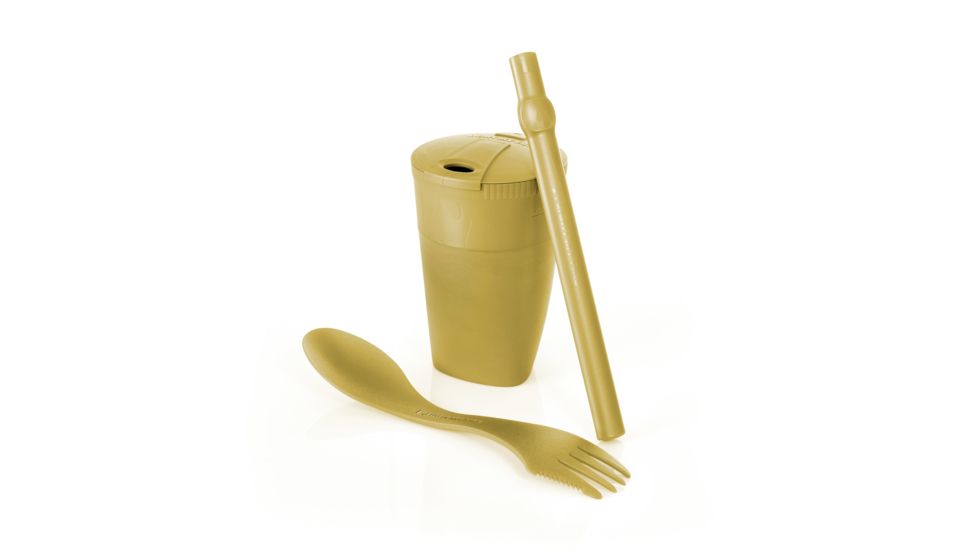 Light My Fire ReKit, MustyYellow, LMF-2507010240