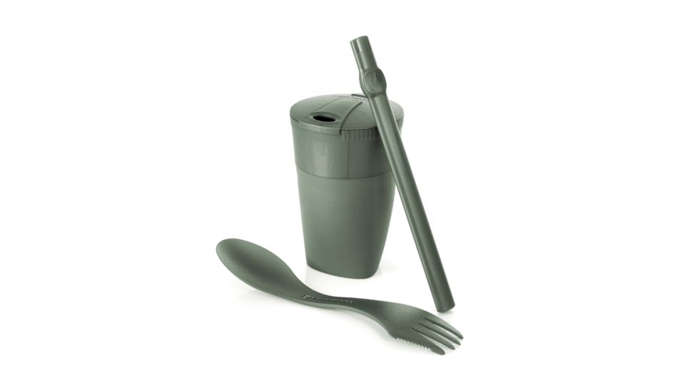 Light My Fire ReKit, SandyGreen, LMF-2507010640