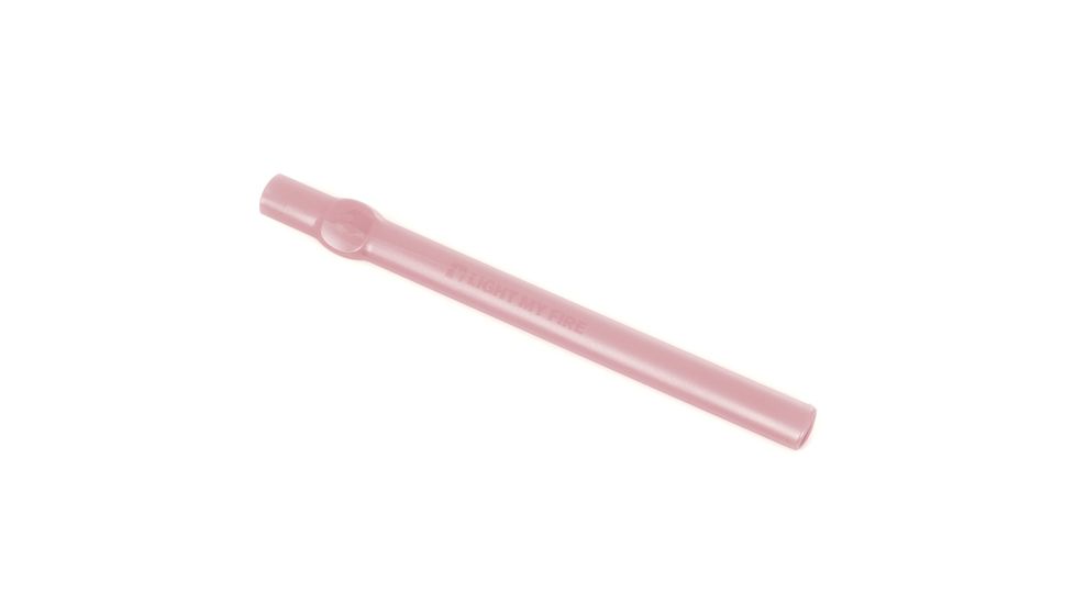 Light My Fire ReStraw, DustyPink, LMF-2447510100