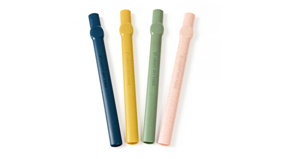 Light My Fire ReStraw, Nature Assorted, LMF-2447511625