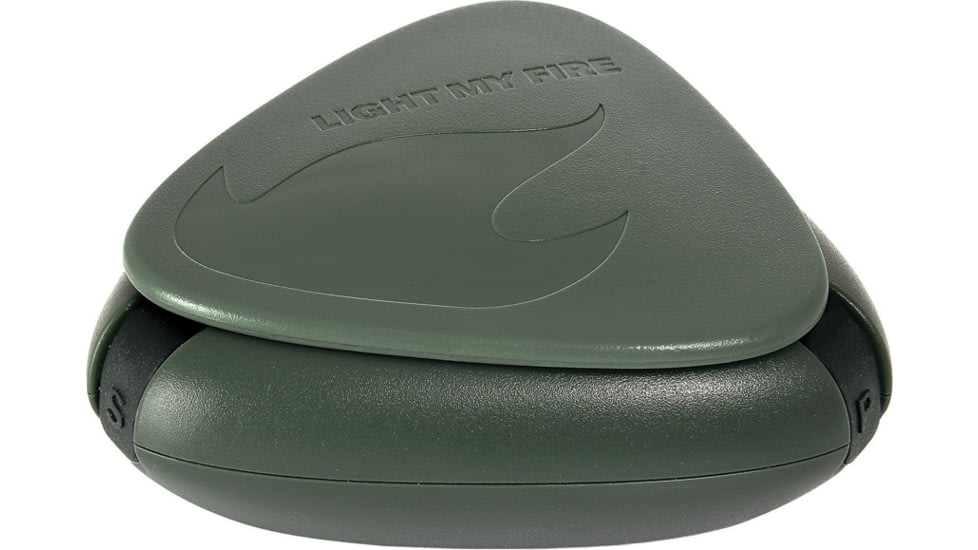 Light My Fire Salt &amp; Pepper Plus Sage Bulk, LMF02713100