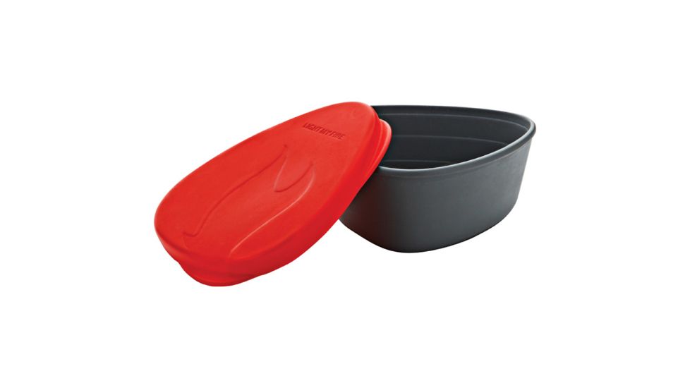 Light My Fire Snapbox Set Element Asst S-SNAP-TR