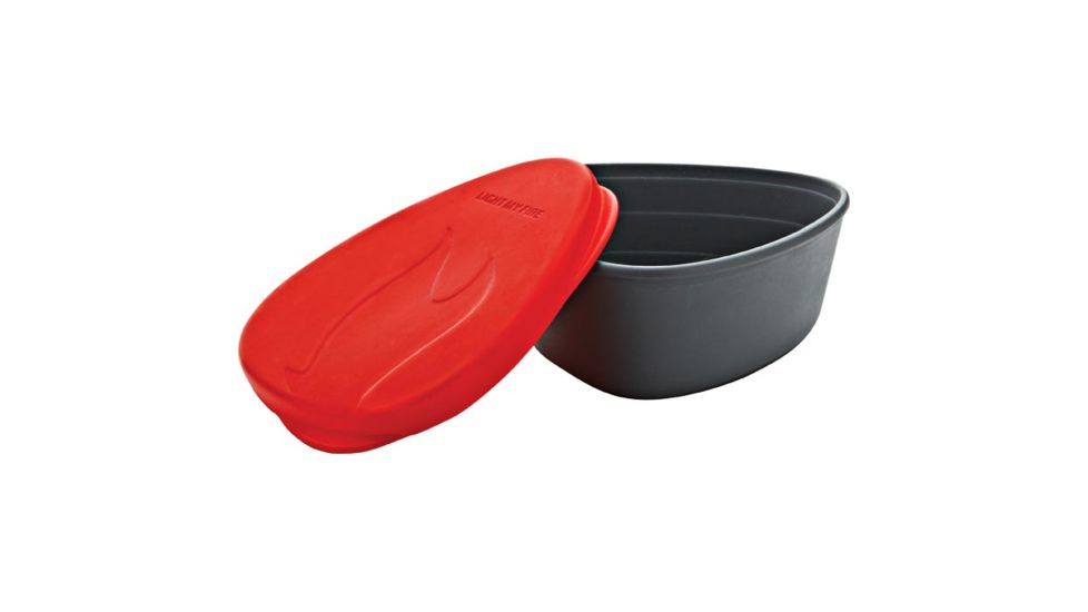 Light My Fire Snapbox Set Element Asst S-SNAP-TR