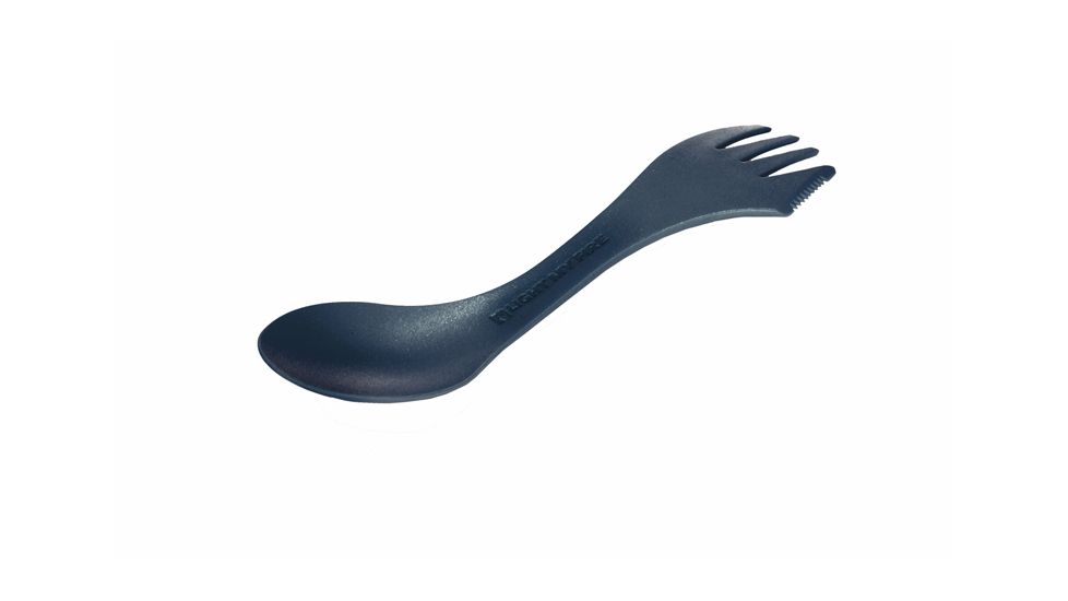 Light My Fire Spork, Black 172630