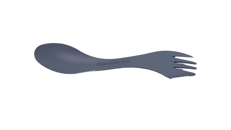 Light My Fire Spork, Blue 172631