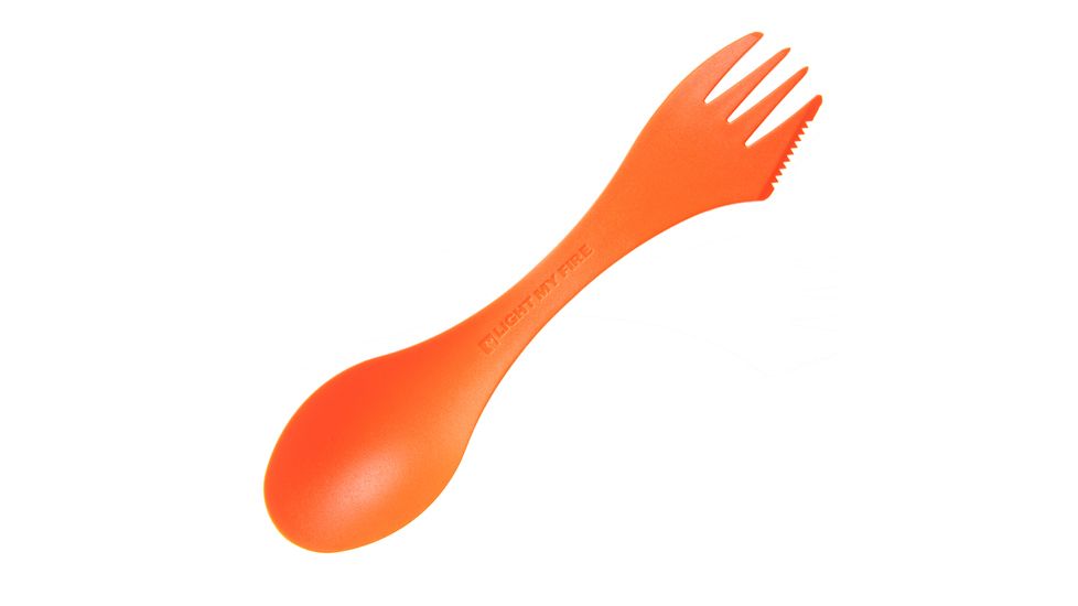 Spork-Blue