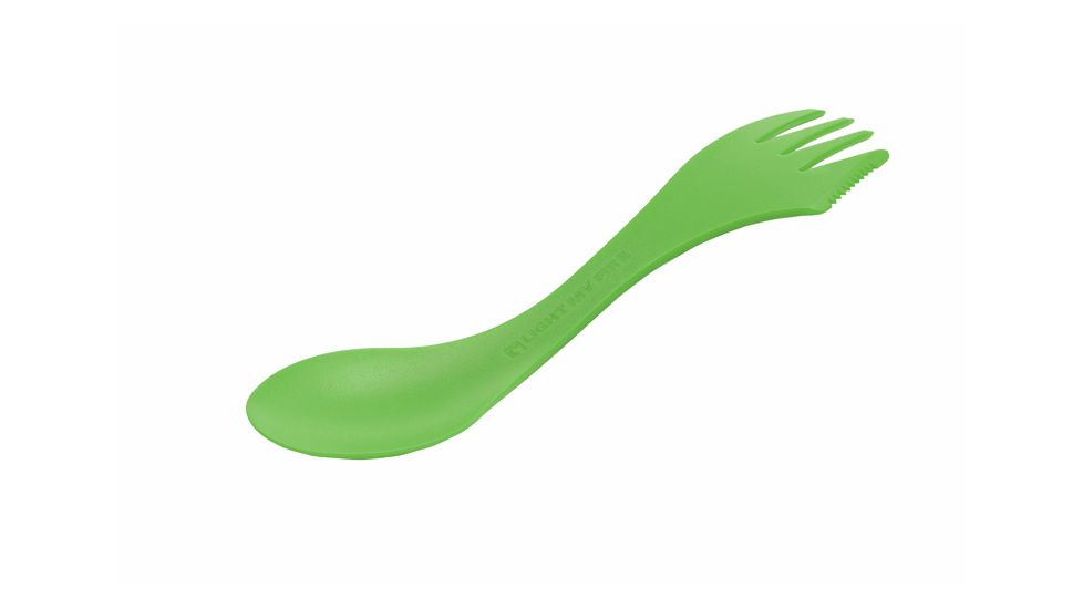 Light My Fire Spork, Green 172634