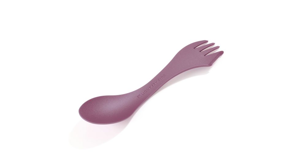Light My Fire Spork Original, MistyPurple, LMF-2412410500