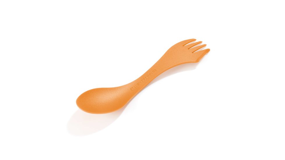 Light My Fire Spork Original, RustyOrange, LMF-2412410300
