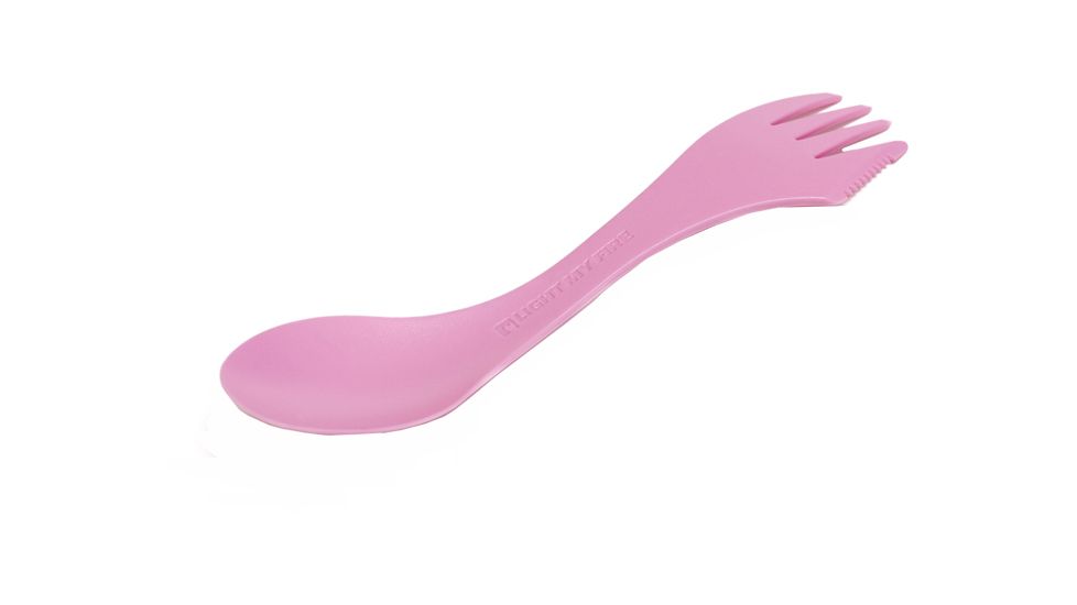Light My Fire Spork, Pink 172637