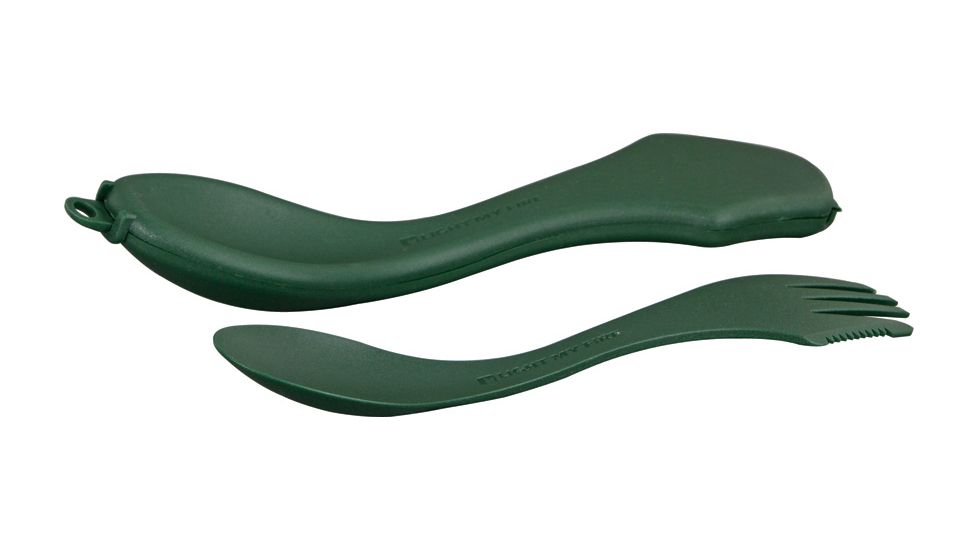 Light My Fire Spork with Carrying Case LMF00501