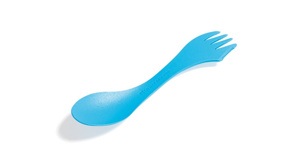 Light My Fire Spork XM-Light Blue