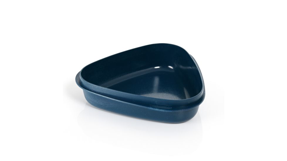 Light My Fire StackBowl, Bulk, DeeplyBlue, LMF-2405010800