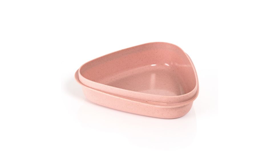 Light My Fire StackBowl, Bulk, DustyPink, LMF-2405011900