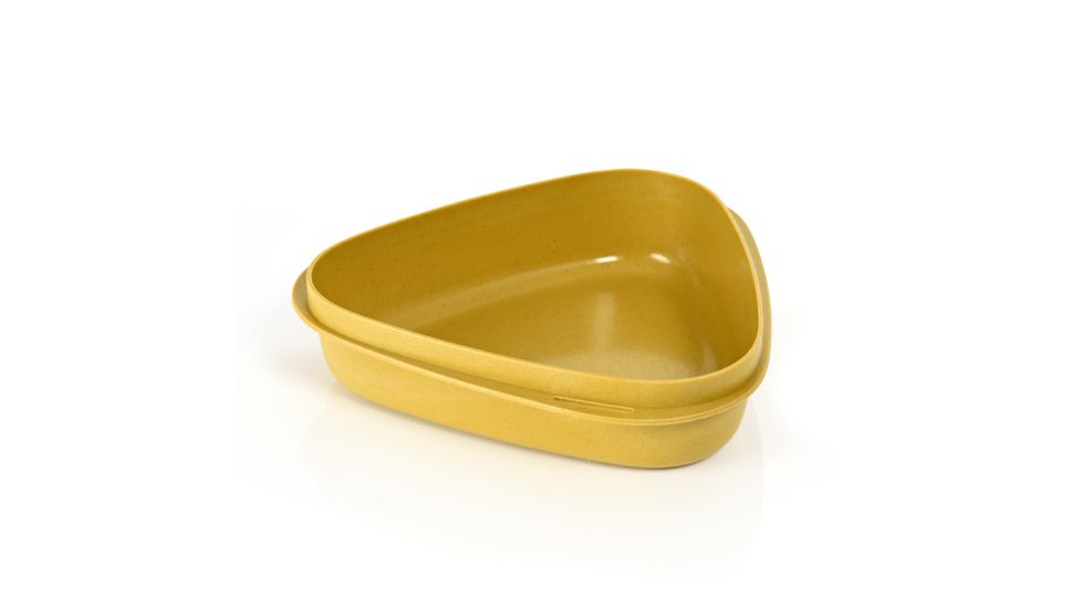 Light My Fire StackBowl, Bulk, FlamyYellow, LMF-2405012000
