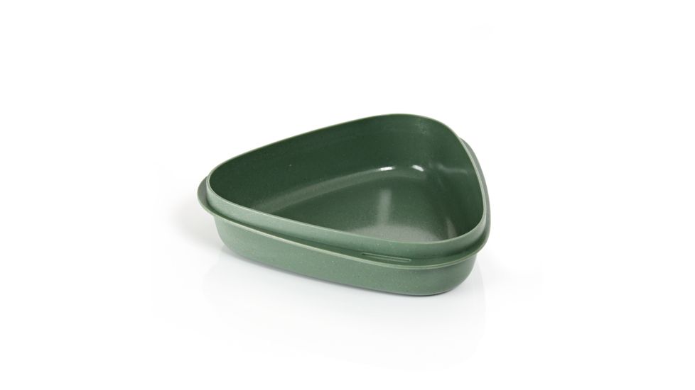 Light My Fire StackBowl, Bulk, ShadyGreen, LMF-2405010700