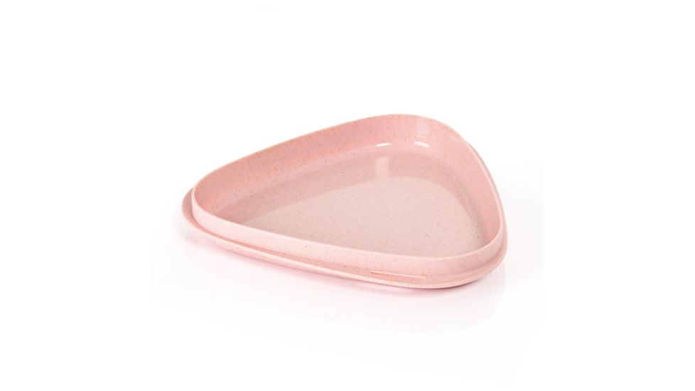 Light My Fire StackPlate, Bulk, DustyPink, LMF-2401410100