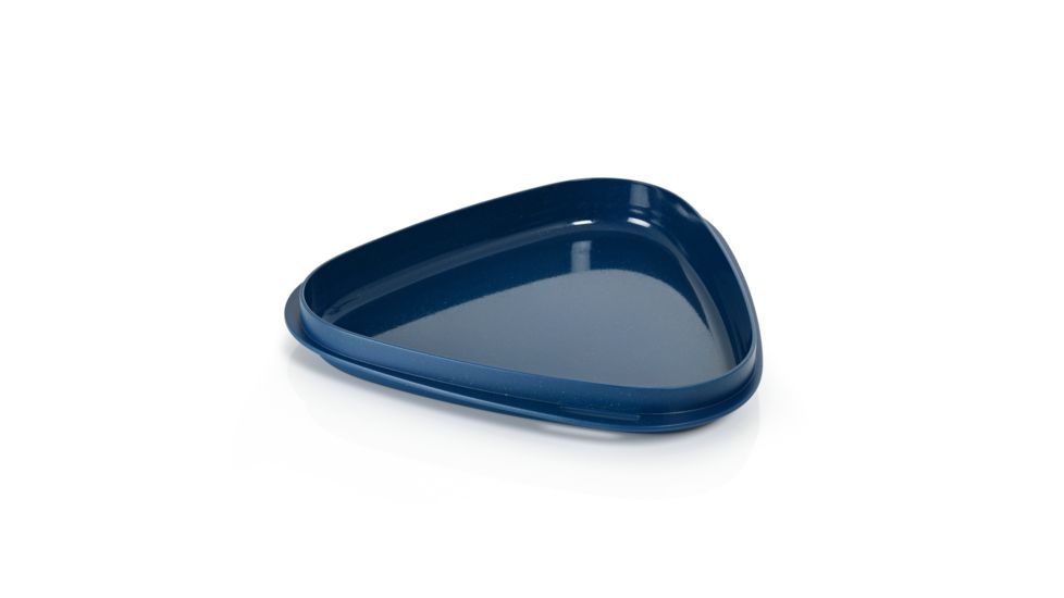 Light My Fire StackPlate, Bulk, HazyBlue, LMF-2401410900