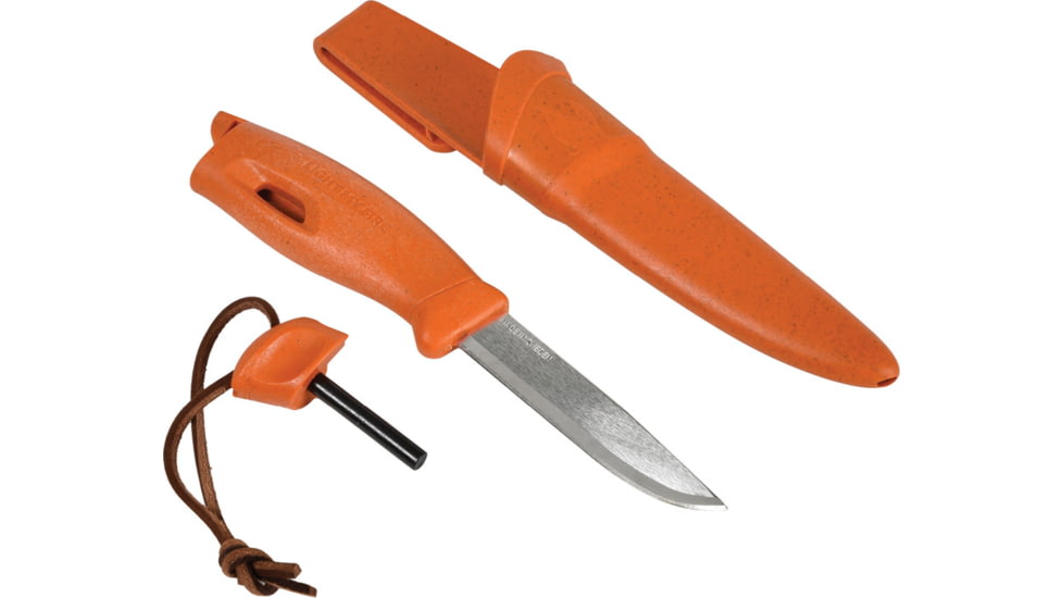 Light My Fire Swedish FireKnife Orange, LMF21110310