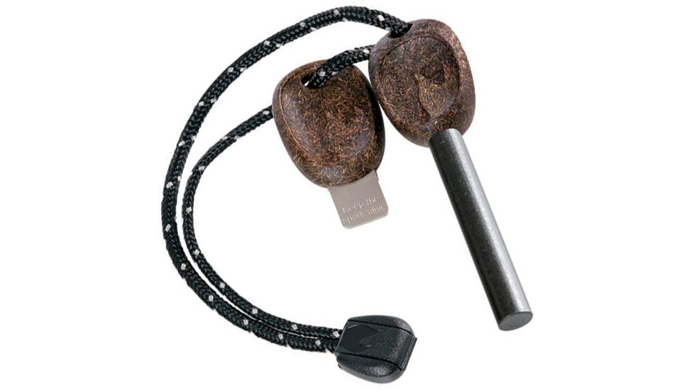 Light My Fire Swedish FireSteel 2.0 Army LMF00724