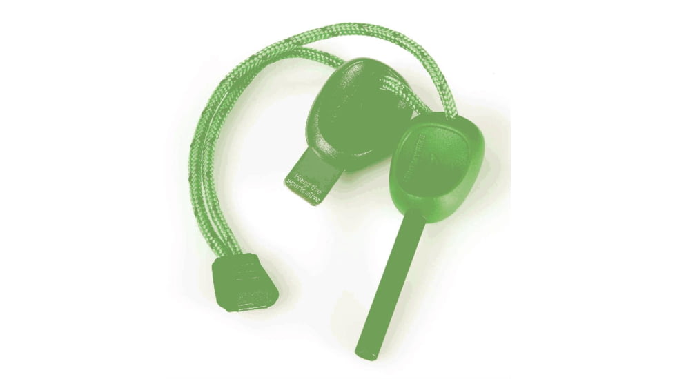 Swedish FireSteel Scout 2.0-Green