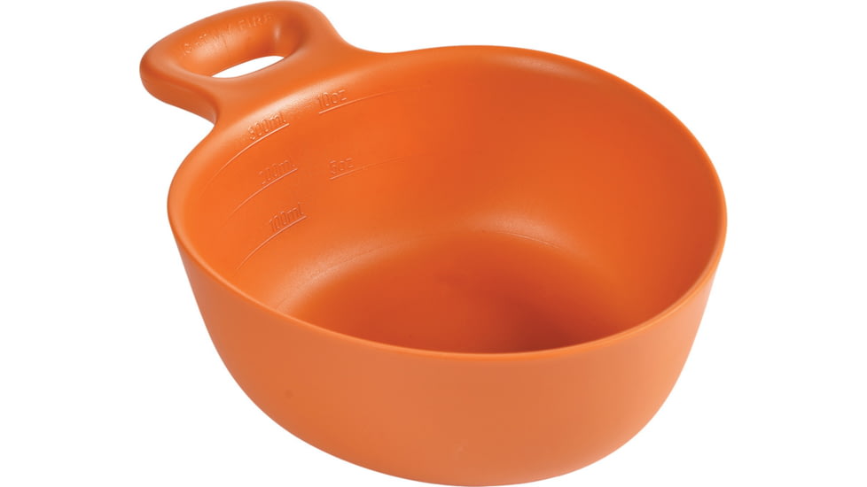 Light My Fire Swedish Kasa 300ml Org, LMF02310300