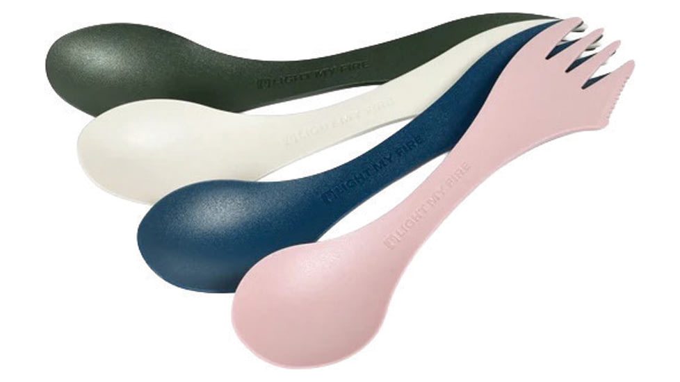 Light My Fire Swedish Spork original meadow, LMF12415125