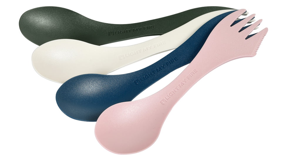 Light My Fire Swedish Spork Original meadow, LMF12415141