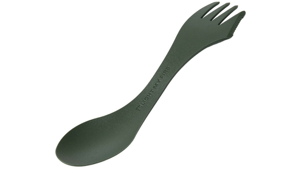 Light My Fire Swedish Spork Original Sage, LMF12413100
