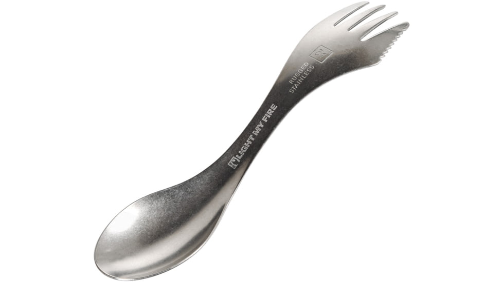 Light My Fire Swedish Spork stainless, LMF22414610