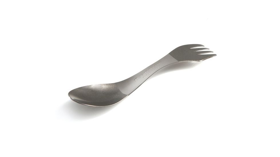 Light My Fire Titanium Spork 733762