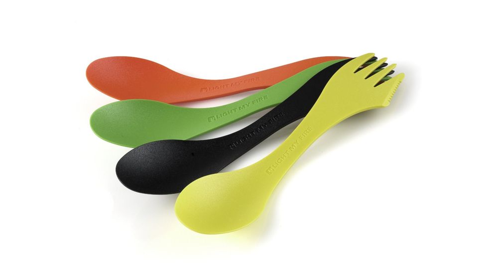 Light My Fire Spork
