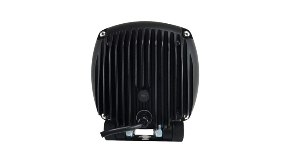 Lightforce Performance Lighting Venom LED 75W 2 Power Positioning - Single, 6 inch, DL150LED-GJQC