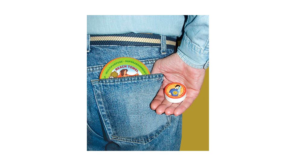 Lightload Towel  3pk 3PK