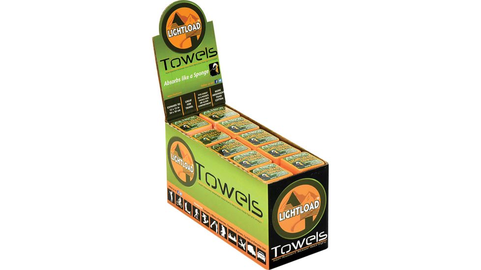 Lightload Towel Lightload Xstrength 3pk 3PK XSTRENGTH