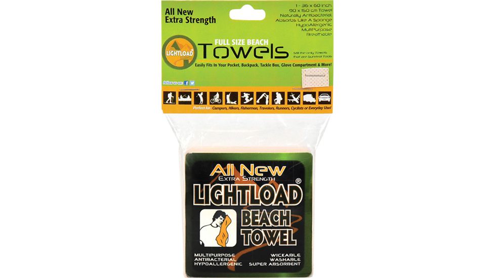 Lightload Towel Lightload Xstrength 3pk 3PK XSTRENGTH